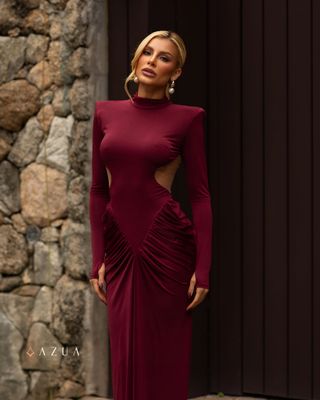 Yume Long Dress_img_4