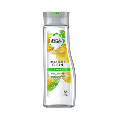 Herbal Essences Daily Detox Clean Shampoo 400mL_img_0
