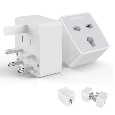 LDNIO Z4 Universal Plug 6A Max (ABS V0)_img_0