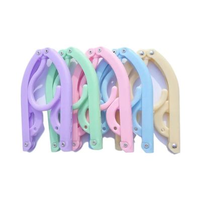 Folding Clothes Hanger (5pcs)_img_3