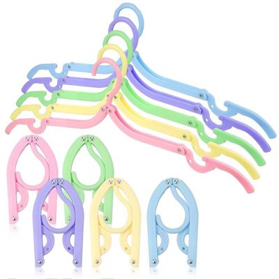 Folding Clothes Hanger (5pcs)_img_4