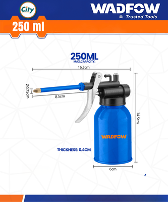 250ml অয়েল ক্যান WADFOW WYH1325_img_1
