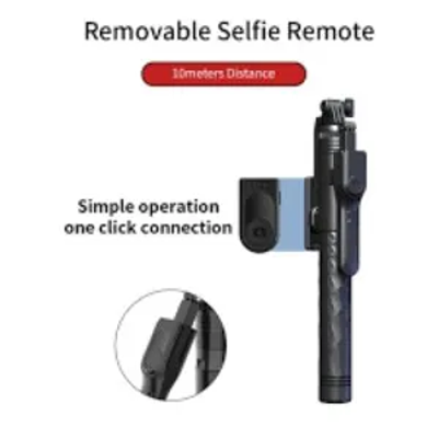 JMARY KT-239 1.75M Handheld stick stick & tripod 2-in-1 light weight & portable_img_1
