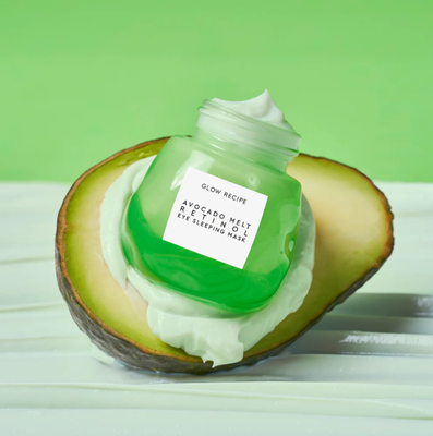Glow Recipe Avocado Melt Retinol Eye Cream – 15 ml (COS45)_img_0