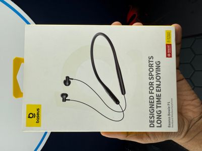 Baseus Bowie P1 Nackband Wireless Earphones_img_0