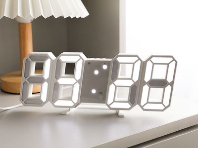 3d Digital Clock_img_3