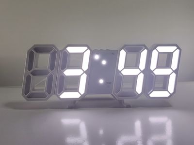 3d Digital Clock_img_6