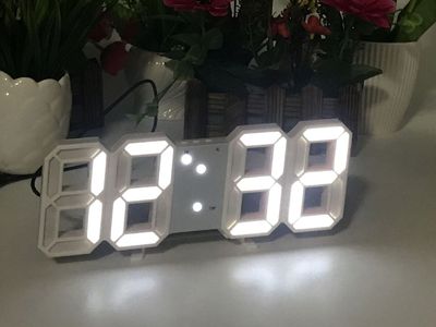 3d Digital Clock_img_7