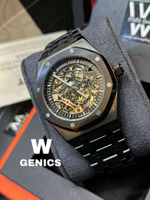 Audemars Piguet Royal Oak Double Balanced EURO GRADE_img_1