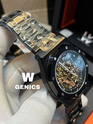 Audemars Piguet Royal Oak Double Balanced EURO GRADE_img_2