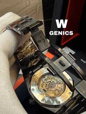 Audemars Piguet Royal Oak Double Balanced EURO GRADE_img_6