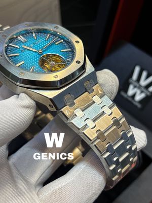 Audemars Piguet Royal Oak Tourbillion Tiffany MASTER_img_3