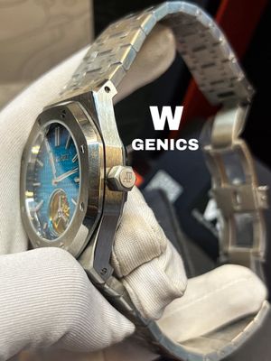 Audemars Piguet Royal Oak Tourbillion Tiffany MASTER_img_5