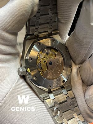 Audemars Piguet Royal Oak Tourbillion Tiffany MASTER_img_6