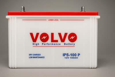 Volvo IPS 100AH 12 Volt Battery_img_0