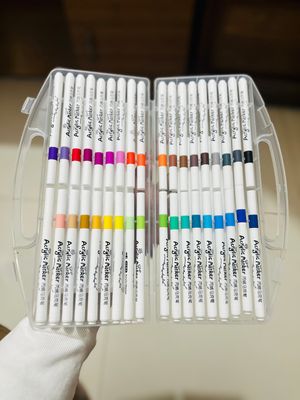 Acrylic Brush Pen - 36 Colors_img_4
