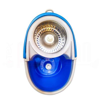 Premium Rotary/Spin Mop_RM-0933_Blue_img_2
