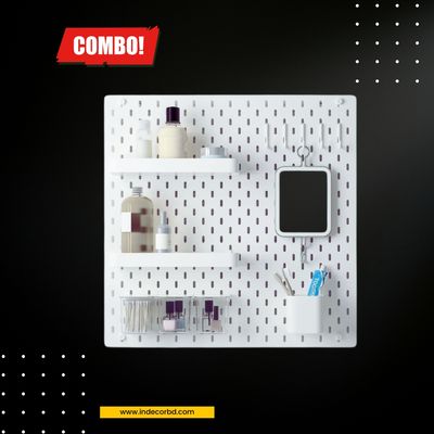 PegBoard Combo