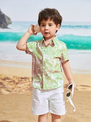 Boys Shirt and pant_img_1