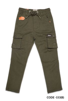 Baby Cargo Pants_img_1