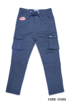 Baby Cargo Pants_img_3