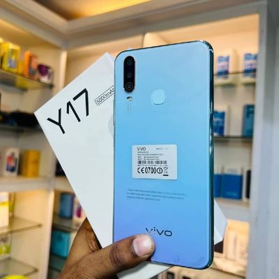 Vivo Y17_img_0