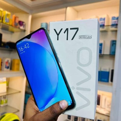 Vivo Y17_img_1