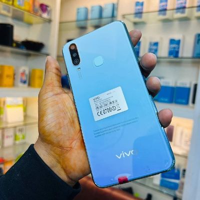 Vivo Y17_img_3