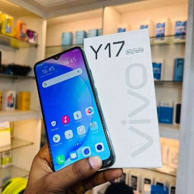 Vivo Y17_img_5