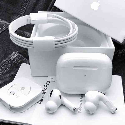 Apple AirPods pro 2nd generation_img_1