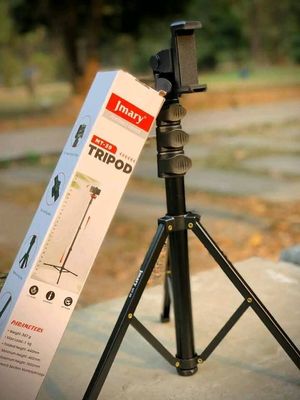 Jmary Tripod MT-39 1ps_img_2