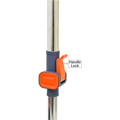 Premium Rotary/Spin Mop Floor Cleaning Mop_RM-0568_img_6
