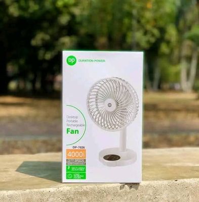 Duration Power Portable Fan. 1ps_img_2