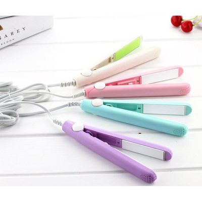 2 in 1 Mini Hair Straightner_img_3