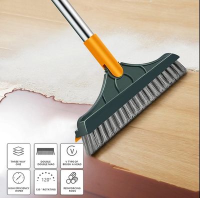 Proclean Floor Brush FB-2005_img_9