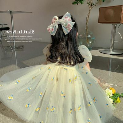 Cute Kawaii Floral Chic Casual Robes_img_3