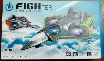 Fighter Aircraft_img_2