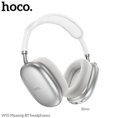Hoco W55 Wireless Headphones_img_1