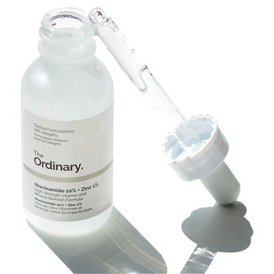 The Ordinary Niacinamide 10% + Zinc 1% (30ml)_img_1