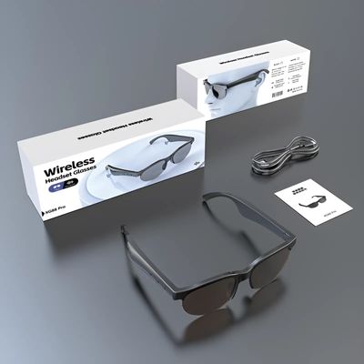 XG88 Pro Bluetooth Smart Sunglasses_img_1