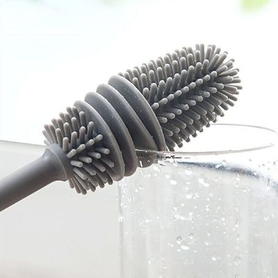Proclean Silicone Bottle Cleaning Brush BB-2111_img_4