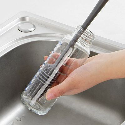 Proclean Silicone Bottle Cleaning Brush BB-2111_img_5