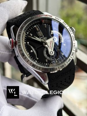 TAG CALIBER 36 SILICONE BELT_img_2