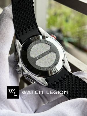 TAG CALIBER 36 SILICONE BELT_img_6