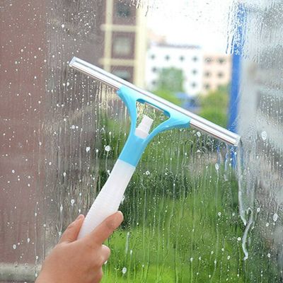 Window Cleaner With Spray WC-1596_img_5
