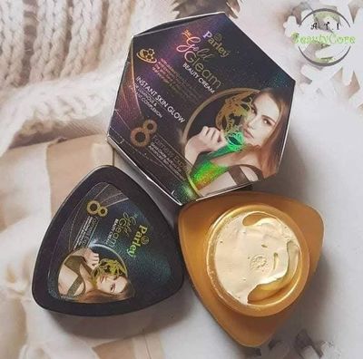PARLEY 24K GOLD GLEAM BEAUTY CREAM_img_1