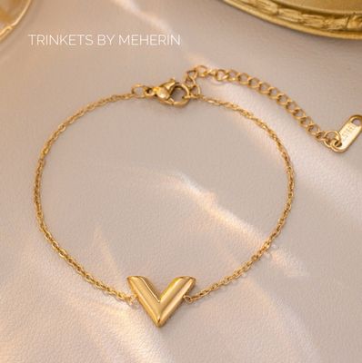 V design bracelet_img_0