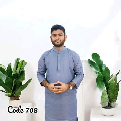 খাদি পাঞ্জাবি_img_4