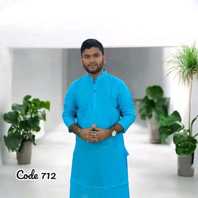 খাদি পাঞ্জাবি_img_7