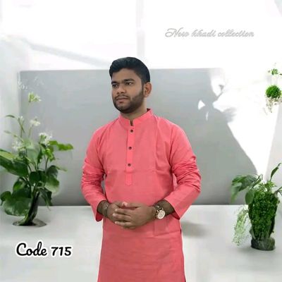 খাদি পাঞ্জাবি_img_11